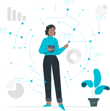 Working at SL Data Services