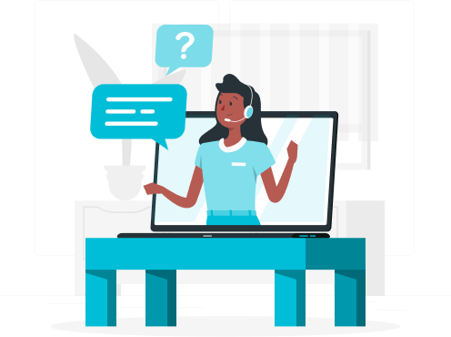 Working at SL Data Services