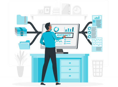 Working at SL Data Services